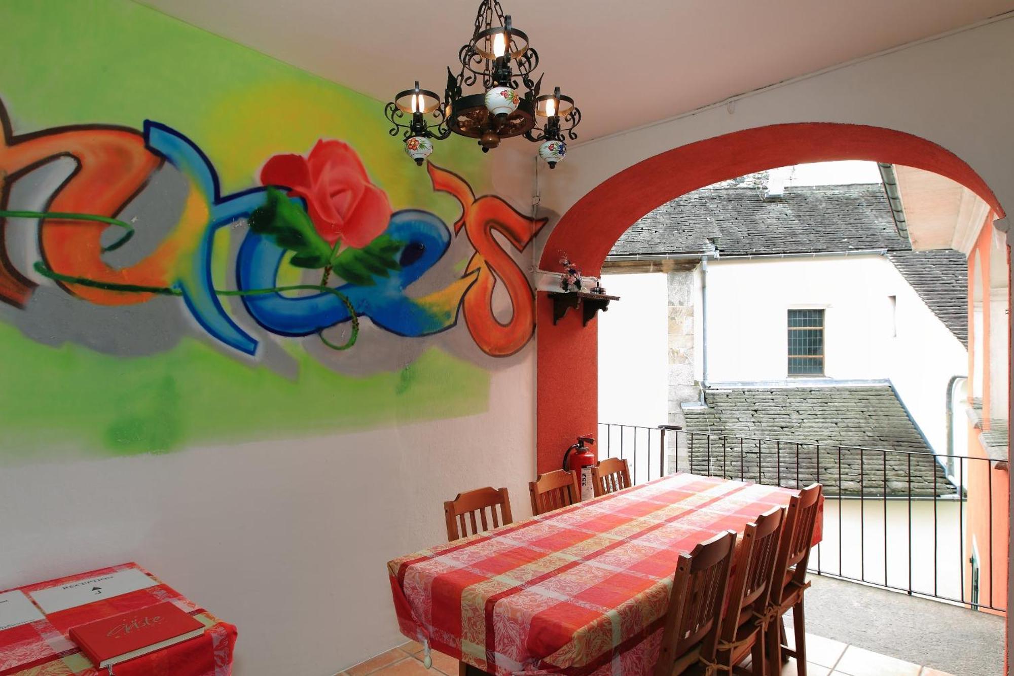 Annie'S Bed & Breakfast Ascona Exteriör bild