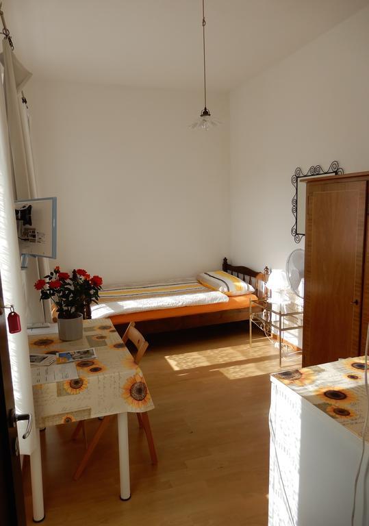 Annie'S Bed & Breakfast Ascona Exteriör bild