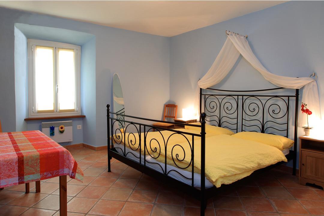 Annie'S Bed & Breakfast Ascona Exteriör bild